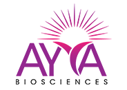 Ayya Biosciences Logo